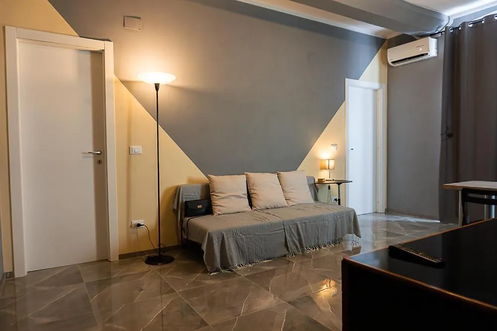 Elohim House Apartment Genoa 0*,  Italy