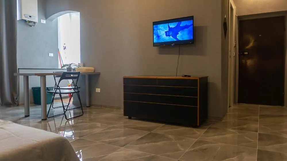 Elohim House Apartment Genoa
