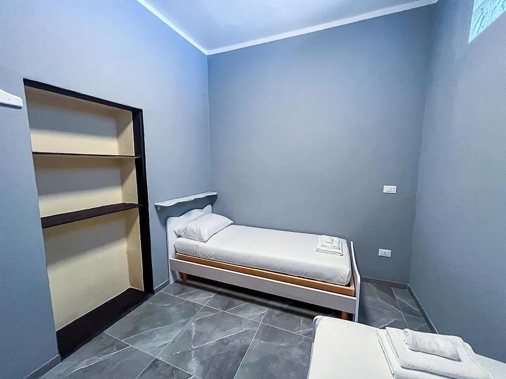 Elohim House Apartment Genoa